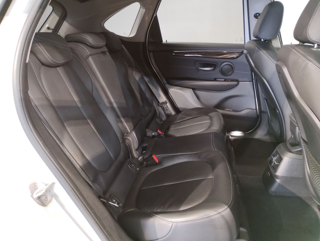F45 218i Active Tourer B38 1.5i LCI