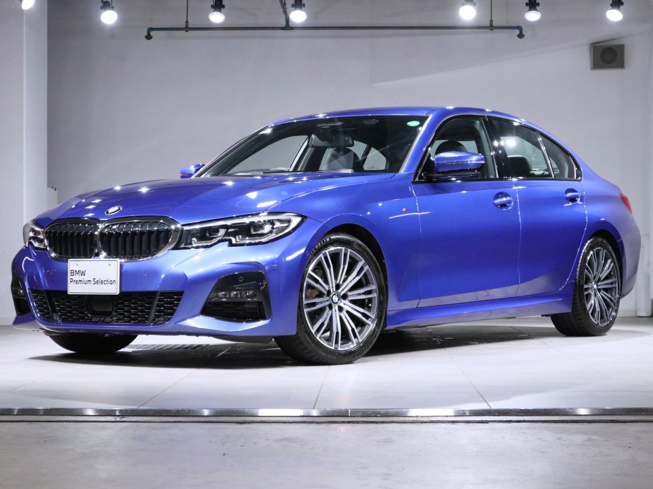 318i M Sport
