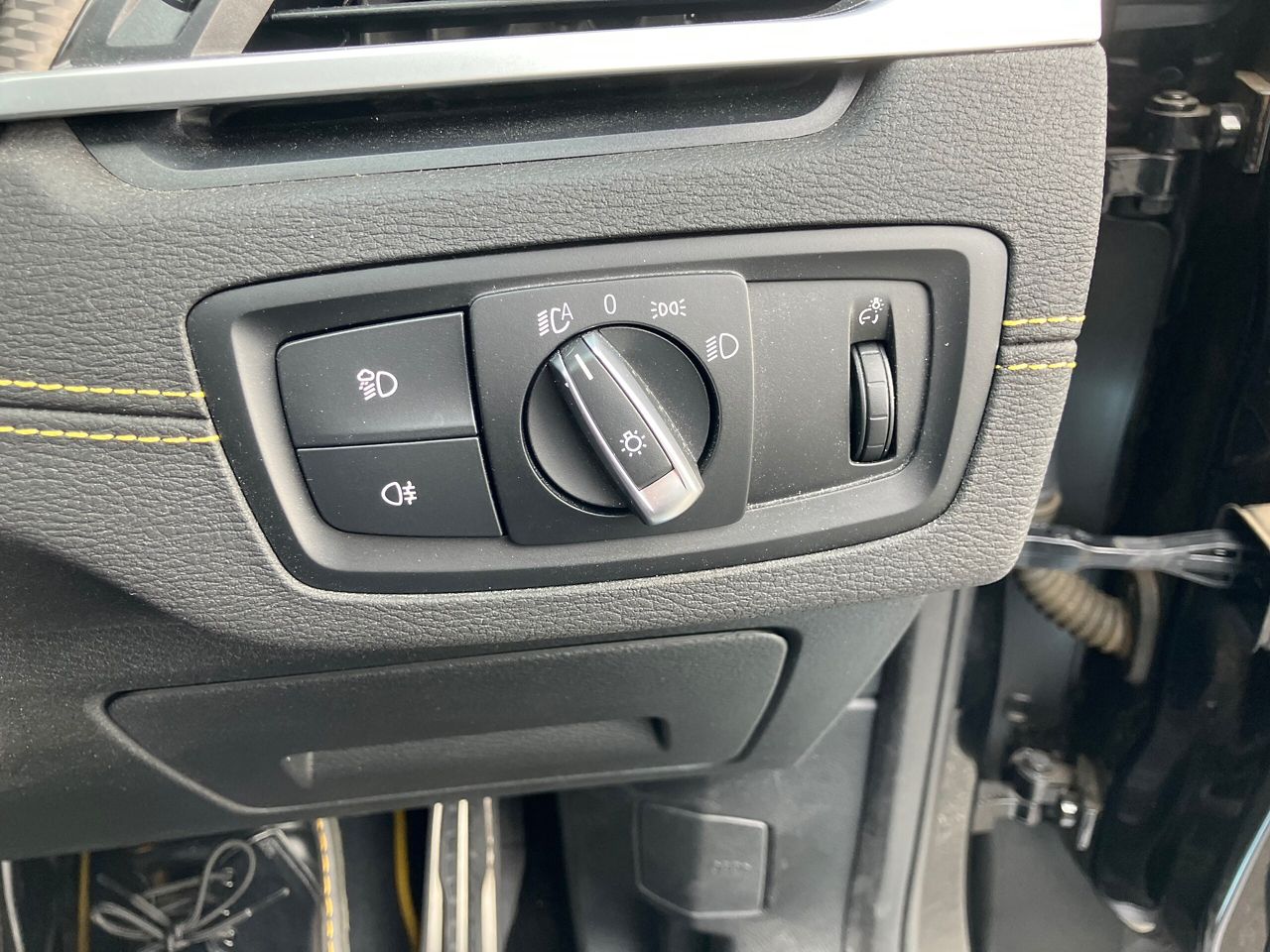 F39 X2 xDrive20d B47 2.0d