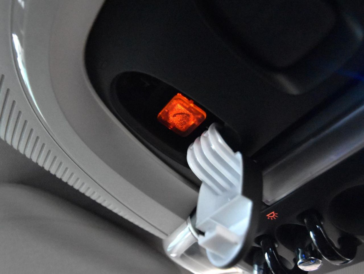 F55 MINI Cooper 5-Door Hatch LCI