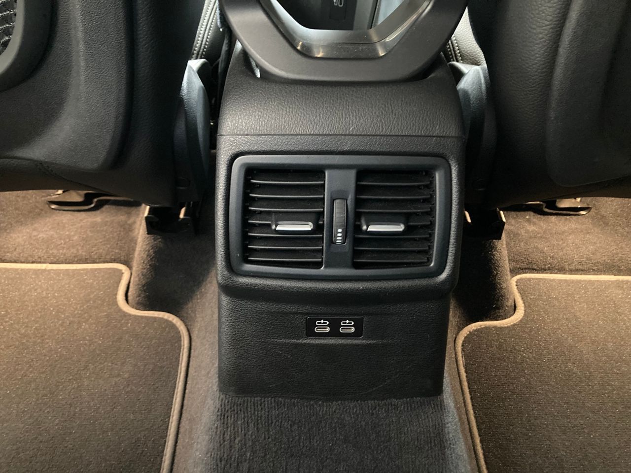 F48 X1 xDrive18d B47 2.0d LCI