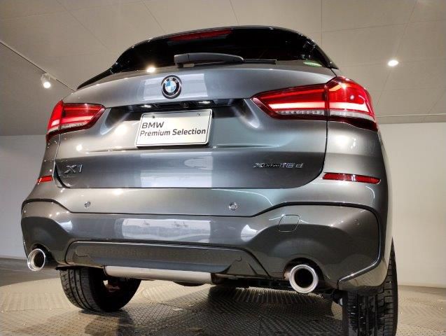 F48 X1 xDrive18d B47 2.0d LCI