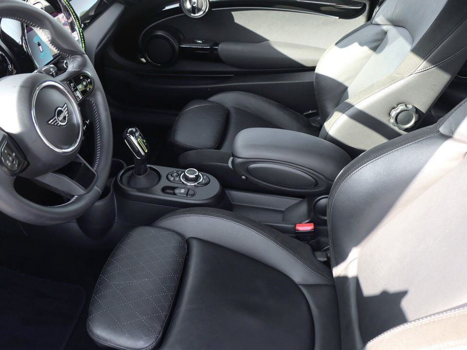MINI Cooper SE
