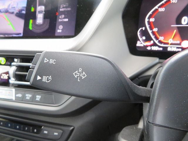 F40 118d Sports Hatch 5-door B47 2.0d