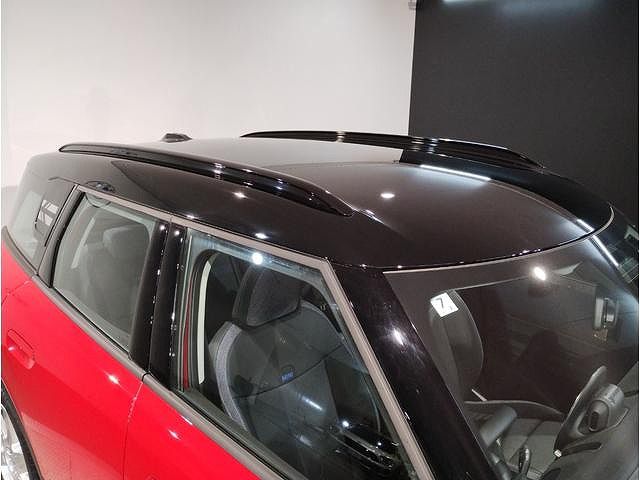 U25 MINI Countryman C