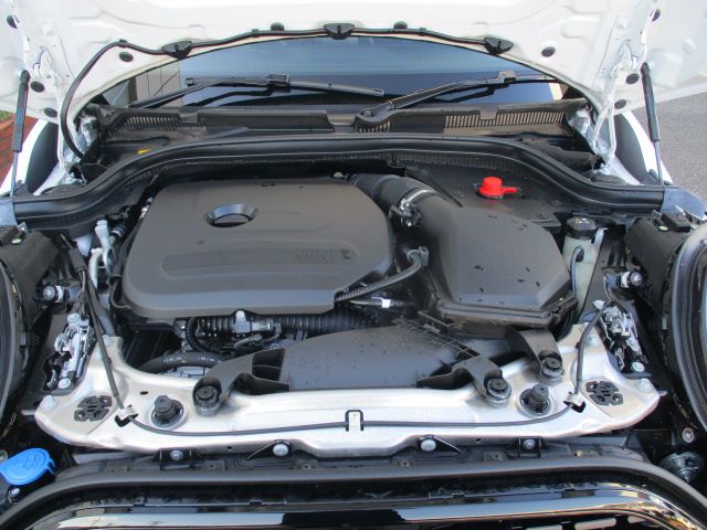 MINI Cooper C 5-doors