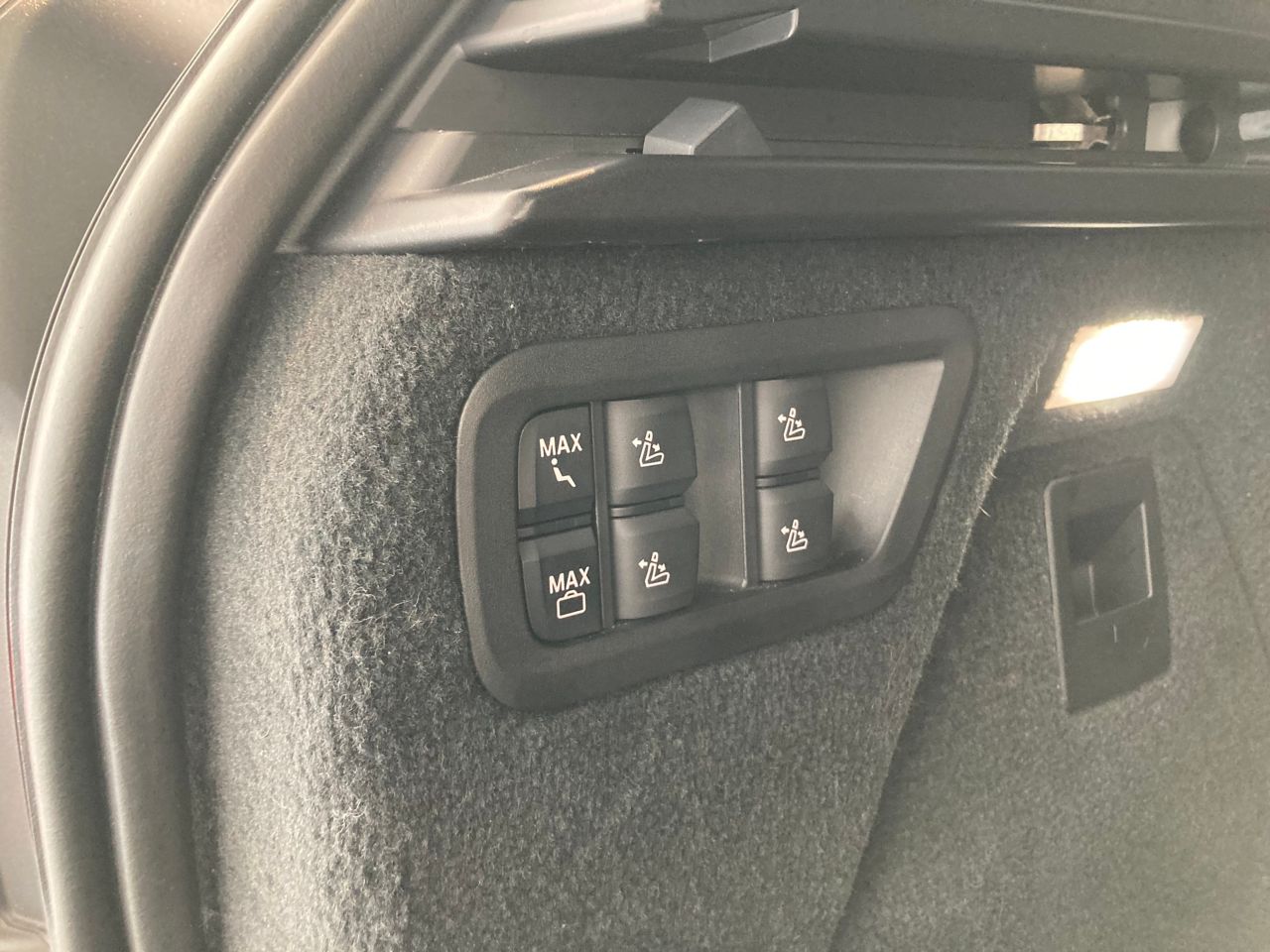 G07 X7 xDrive30d N57 3.0d