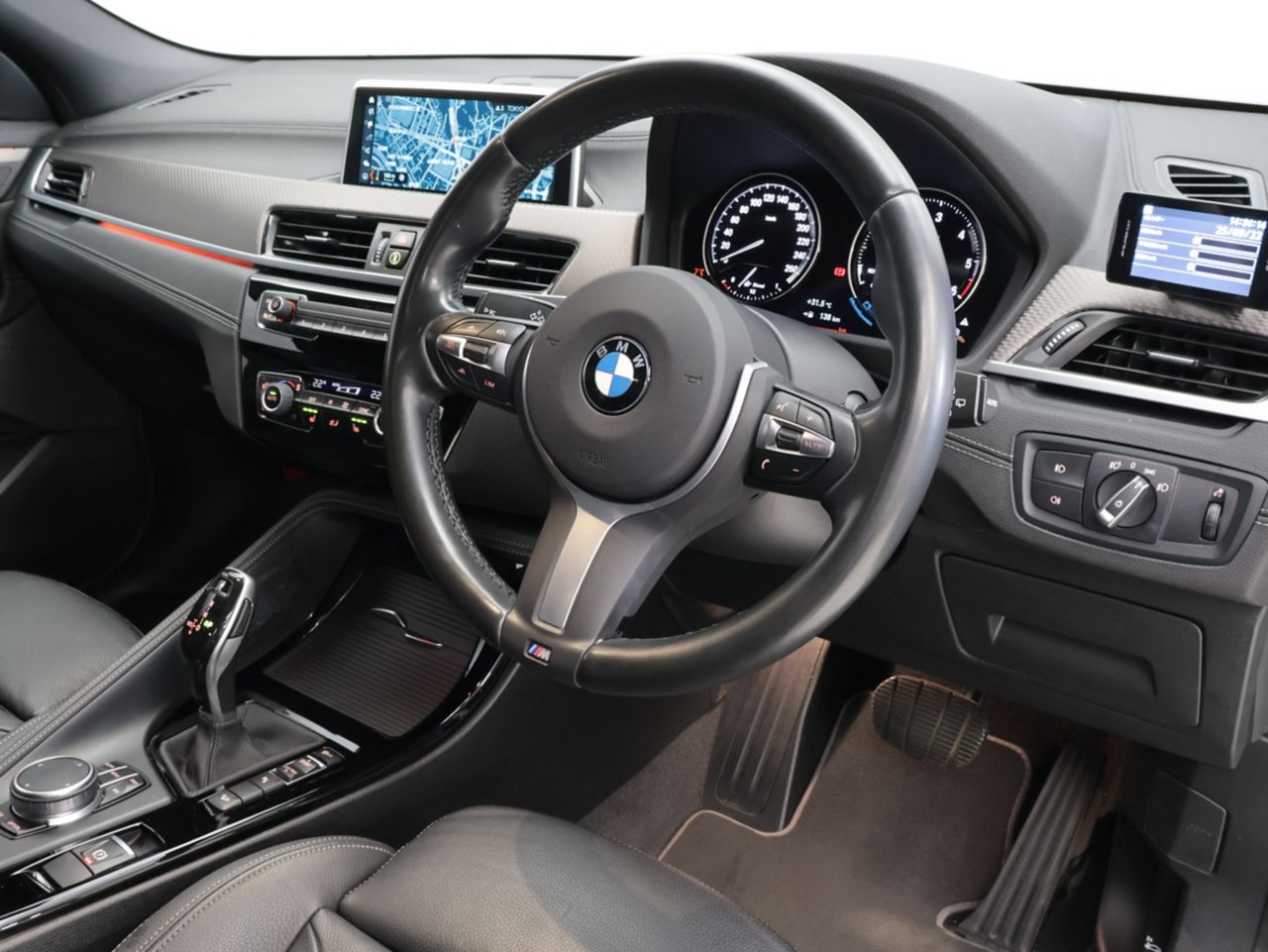 F39 X2 xDrive18d SAC B47 2.0d