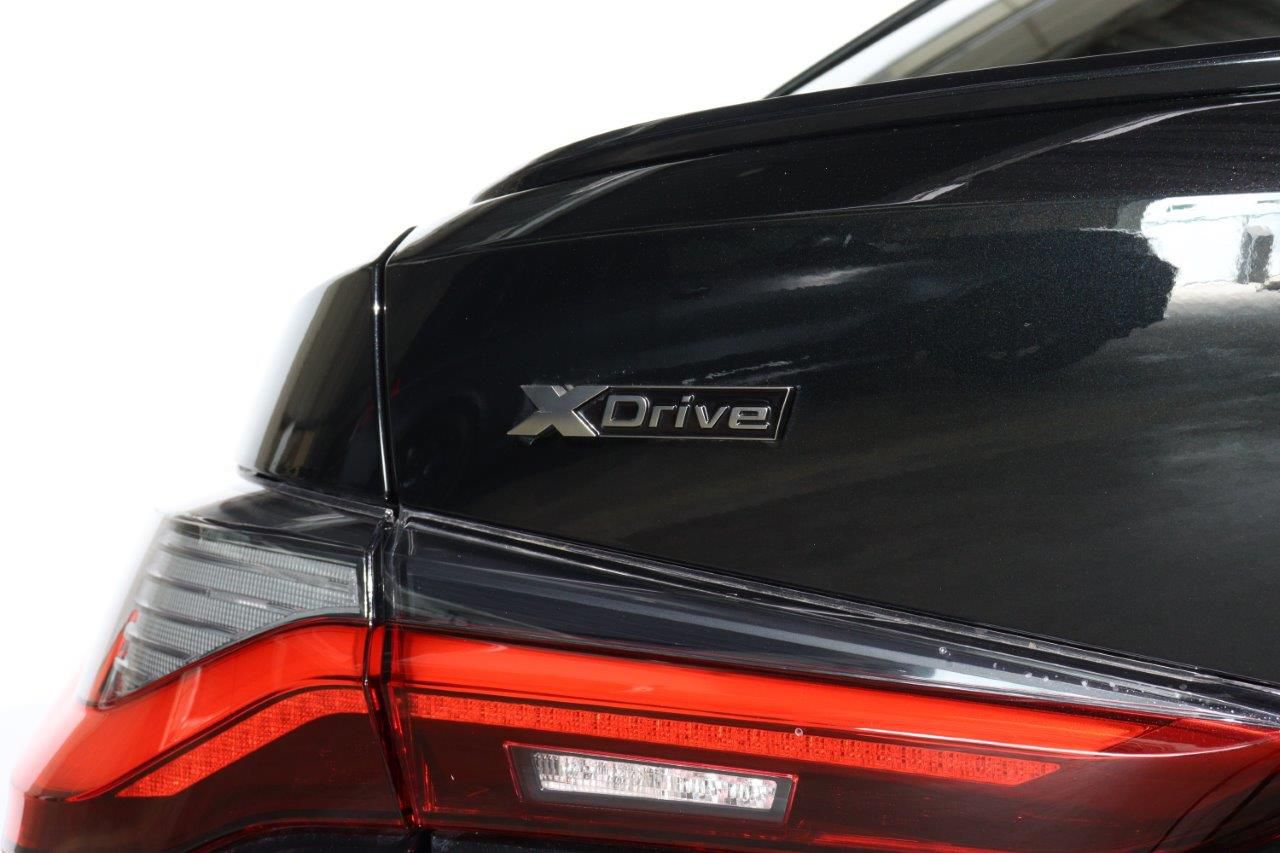 G26 M440i xDrive B58 3.0 RHD