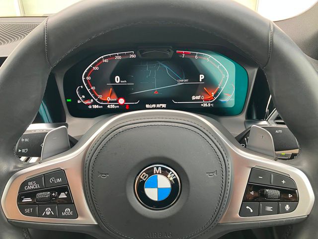 420i Gran Coupé RHD