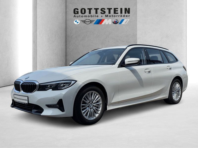 330i Touring