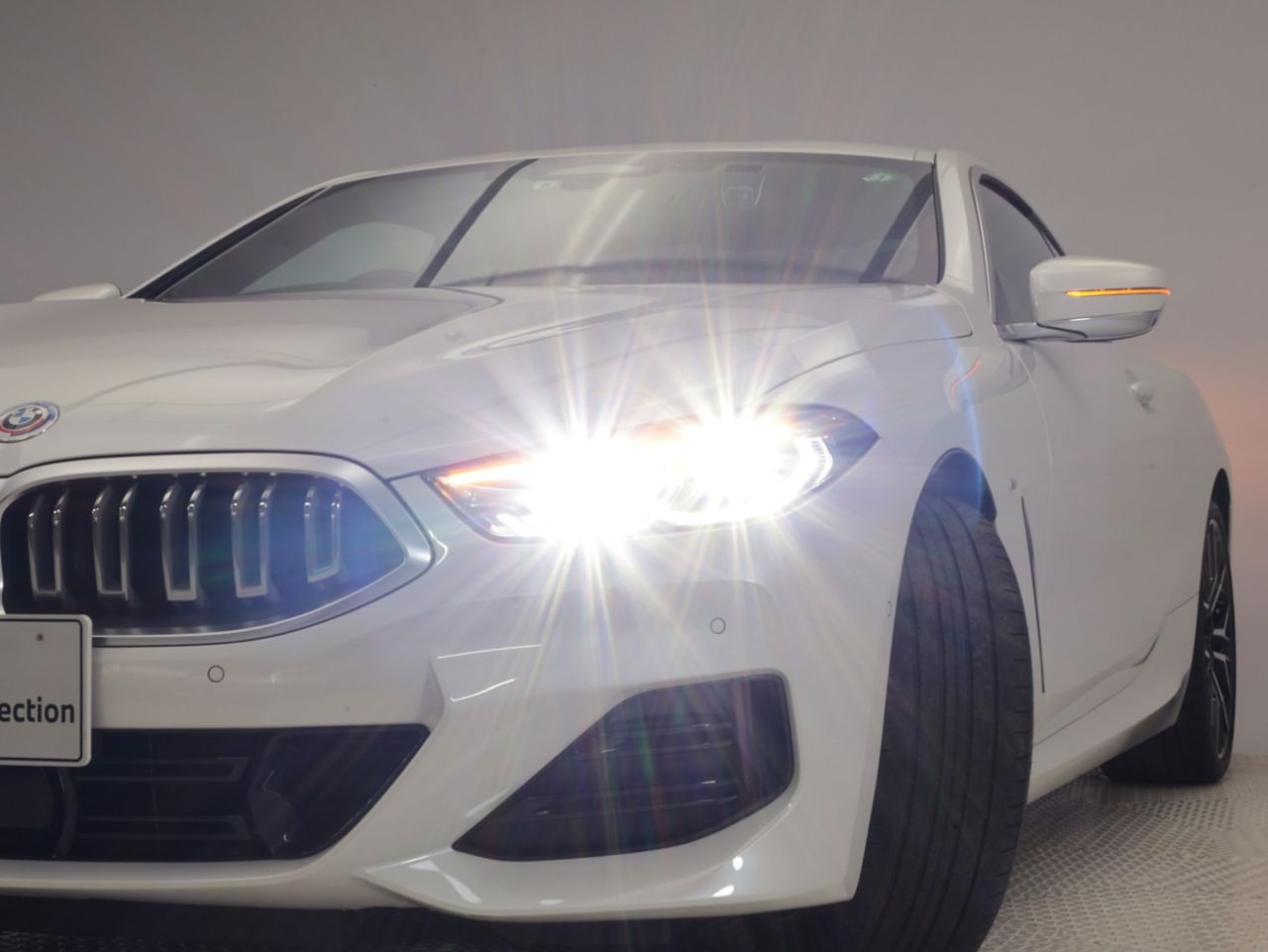 G15 840i M Sport Coupe B58 3.0i