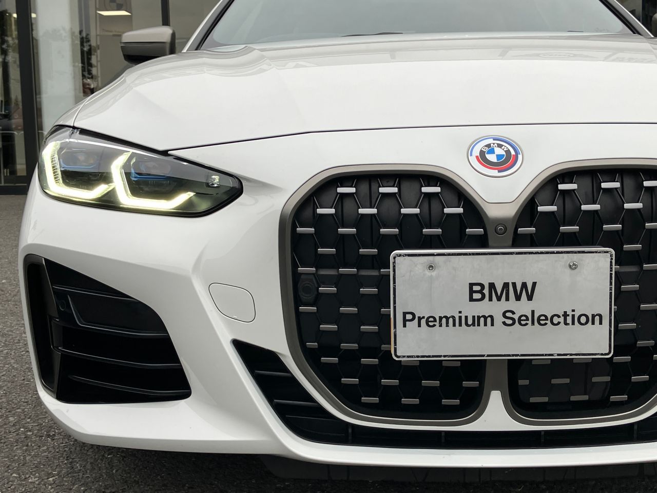 G22 M440i xDrive B58 3.0 RHD