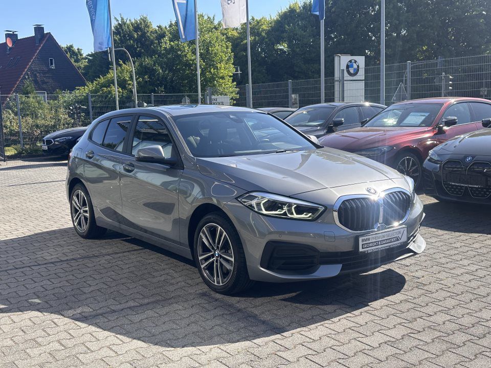 BMW 118