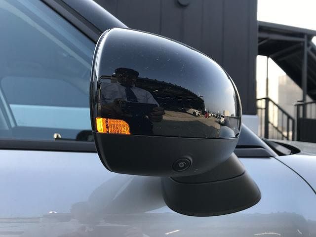 U25 MINI Countryman SE ALL4