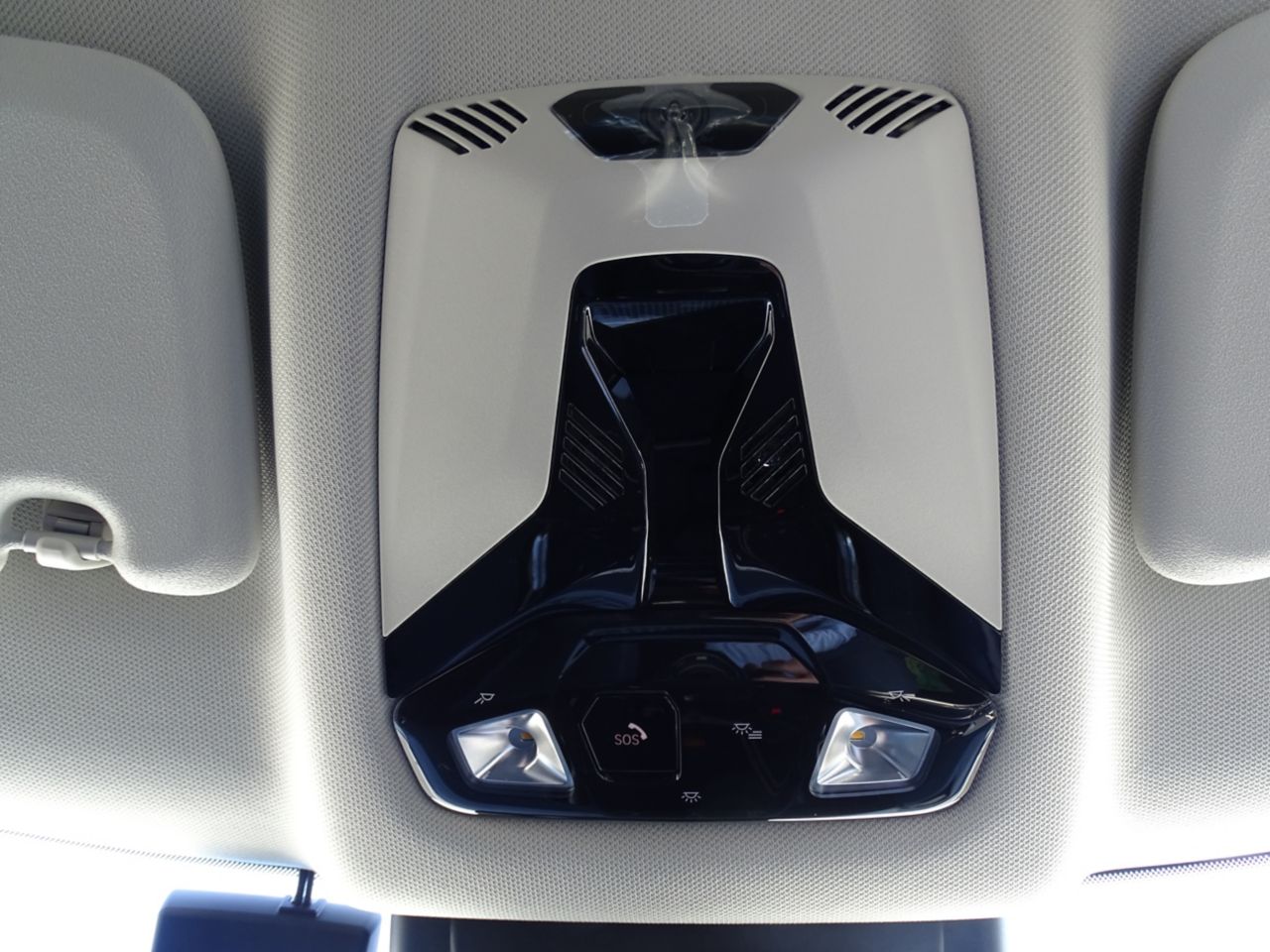 U25 MINI Countryman C