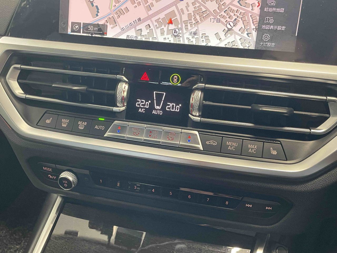 G20 320i Saloon RHD MX