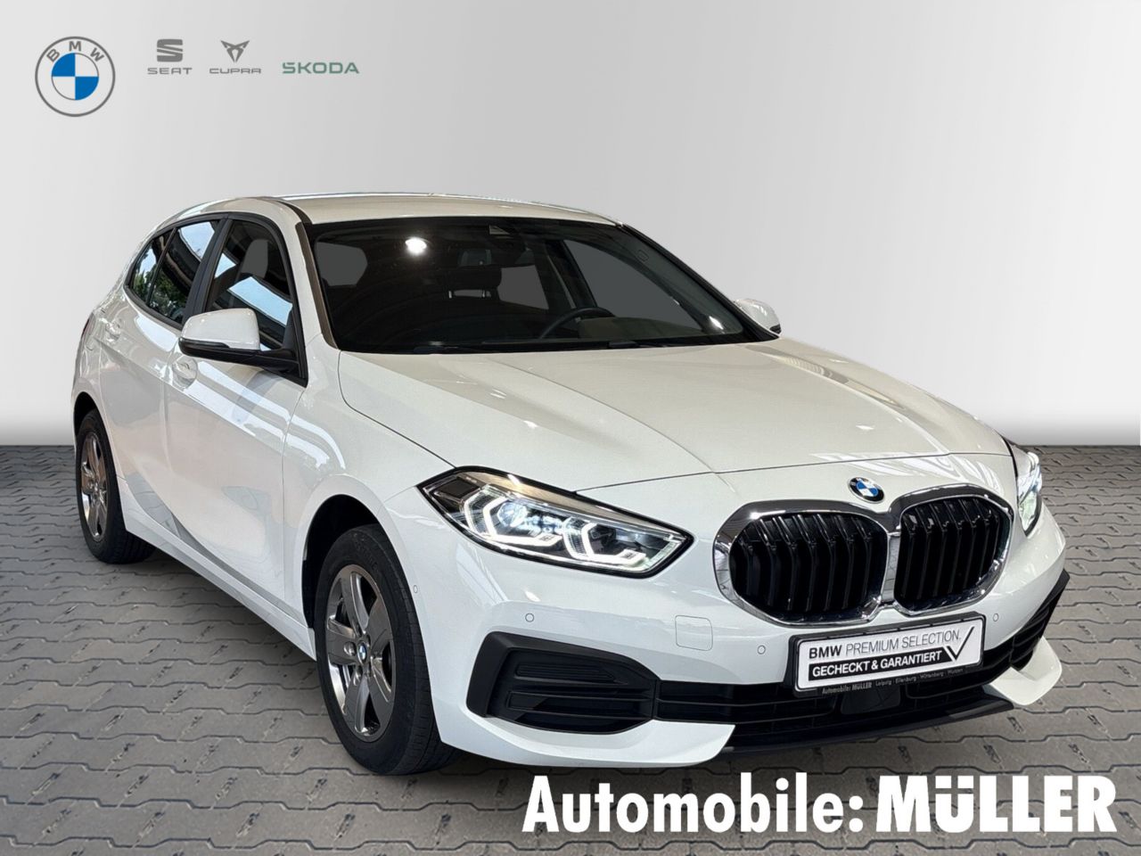 BMW 118