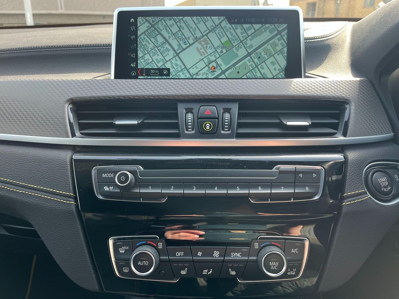 F39 X2 sDrive18i B38 1.5i SAC