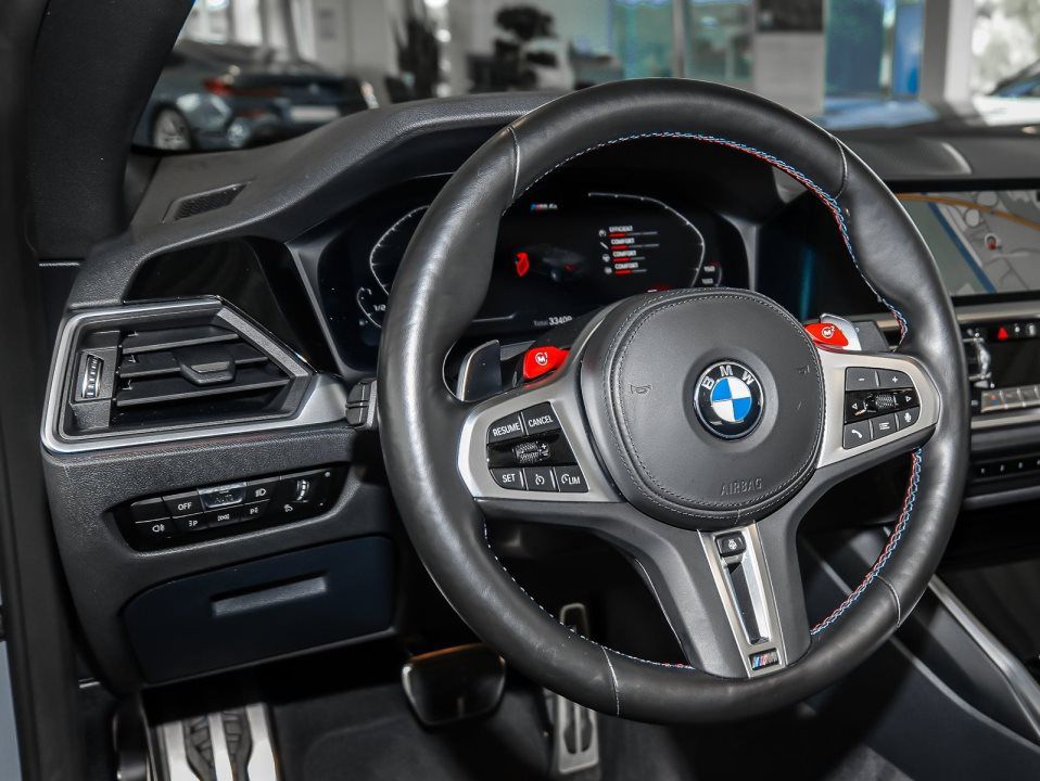 BMW M4
