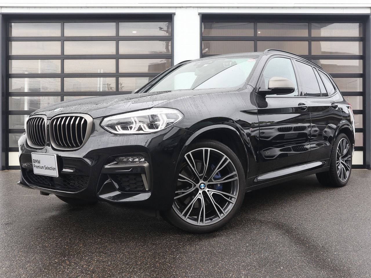 X3 M40i