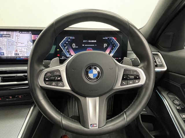 G20 320i Saloon LCI RHD MX