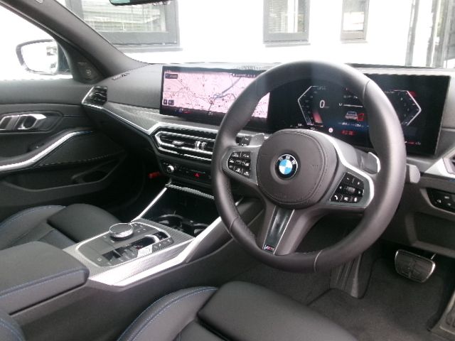 G20 M340i xDrive Saloon LCI RHD MX