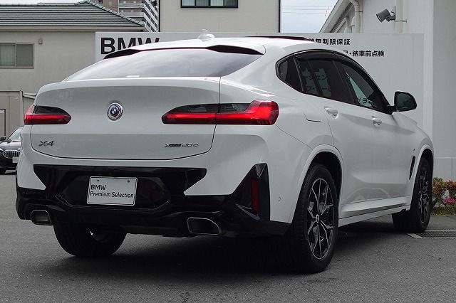 X4 xDrive20d RHD