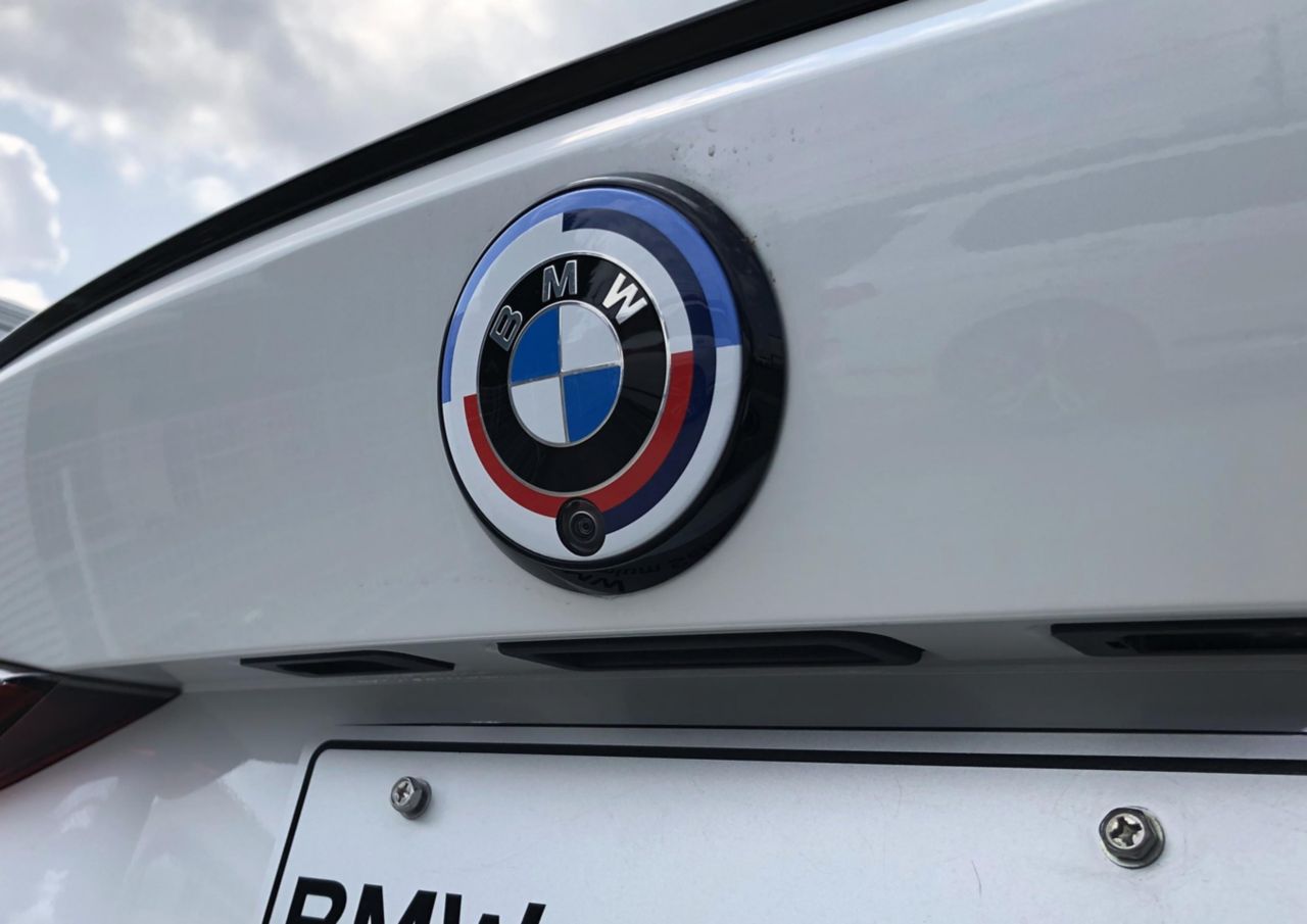 G22 420i B48 2.0 RHD