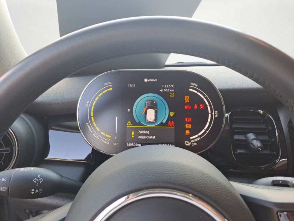 MINI Cooper SE