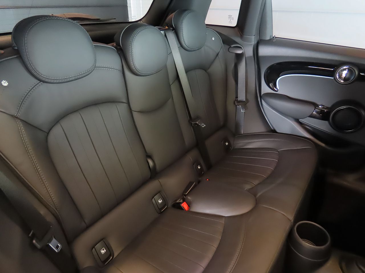 Cooper 5 doors