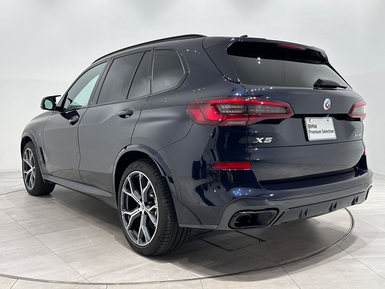 G05 X5 xDrive40d xLine B57 3.0d