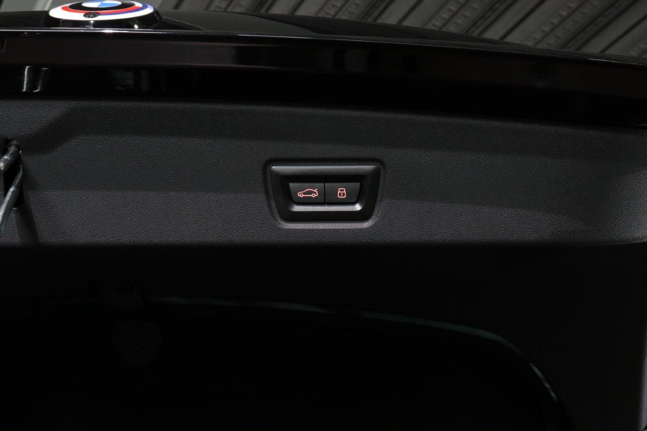 G26 M440i xDrive B58 3.0 RHD