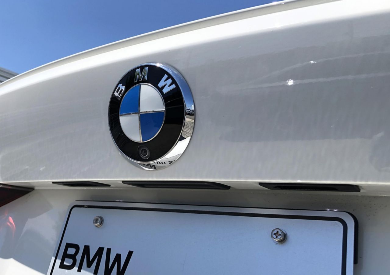 G22 M440i xDrive B58 3.0 RHD