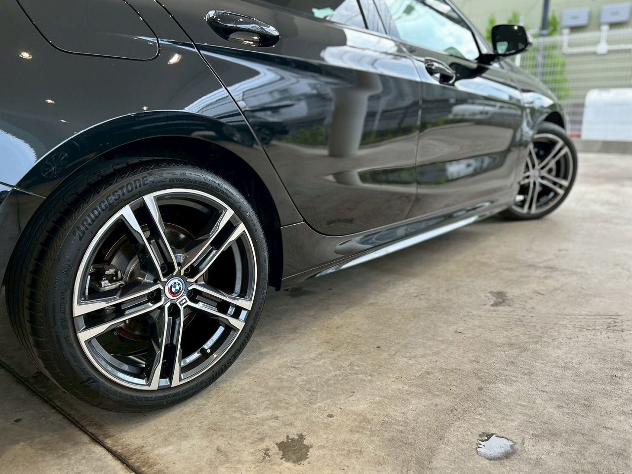118i RHD