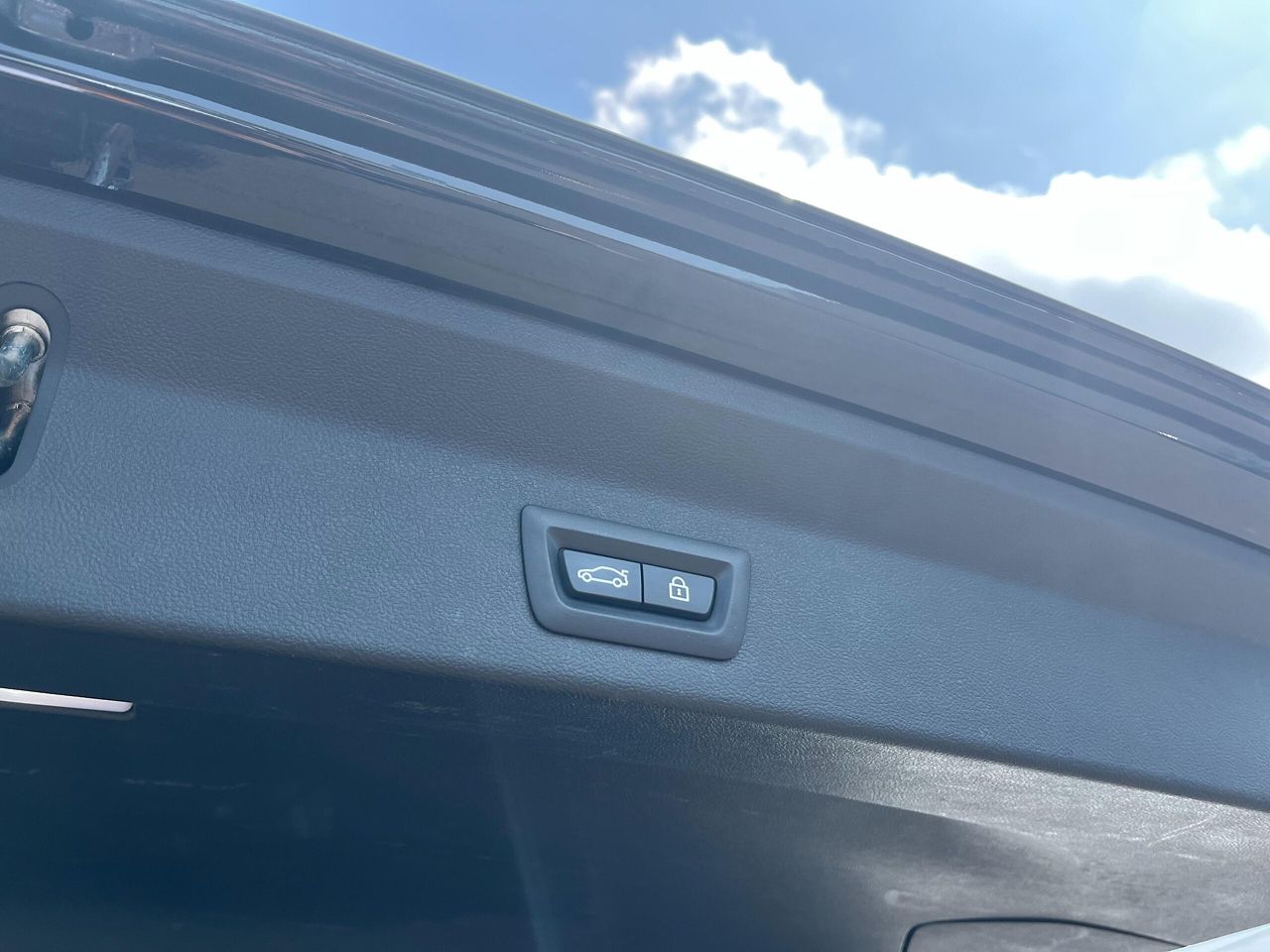 X3 xDrive20d RHD ZA