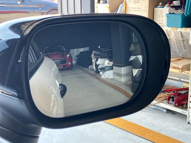 F66 MINI Cooper C 3Dr
