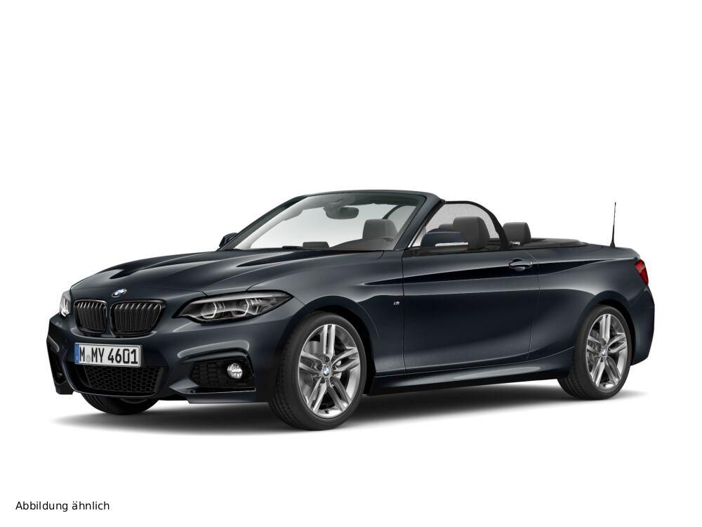 Bmw 230 cabrio