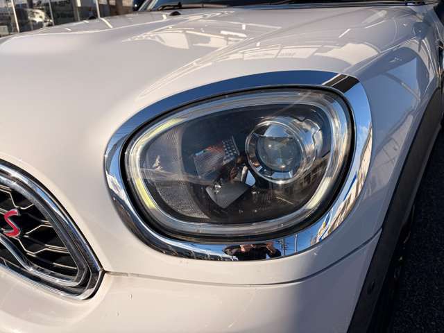 MINI CROSSOVER COPPER SD ALL4