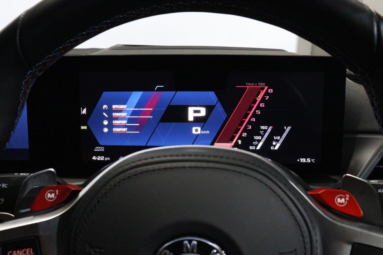 G87 M2 Coupe