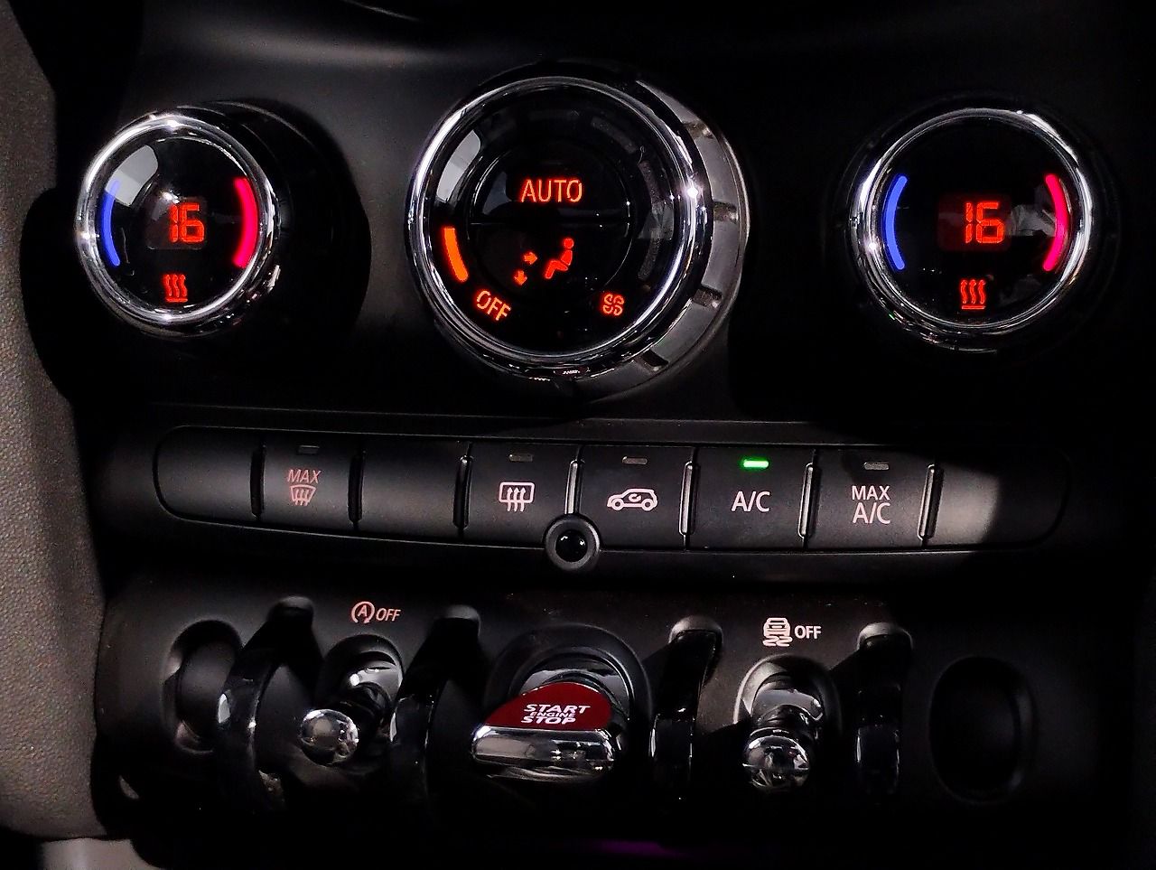 F55 COOPER