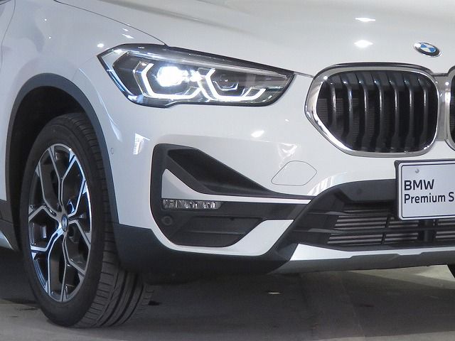 F48 X1 xDrive18d B47 2.0d LCI