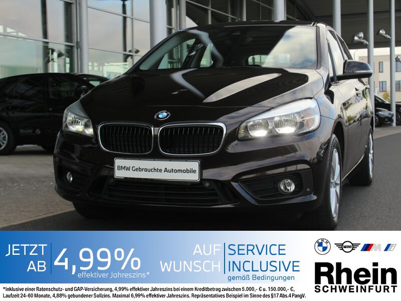 220i Active Tourer