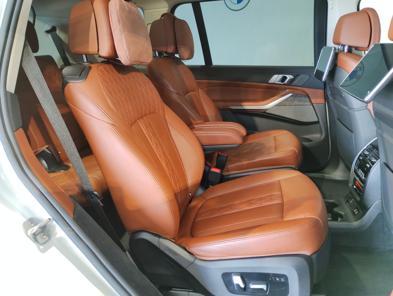 G07 X7 xDrive30d N57 3.0d