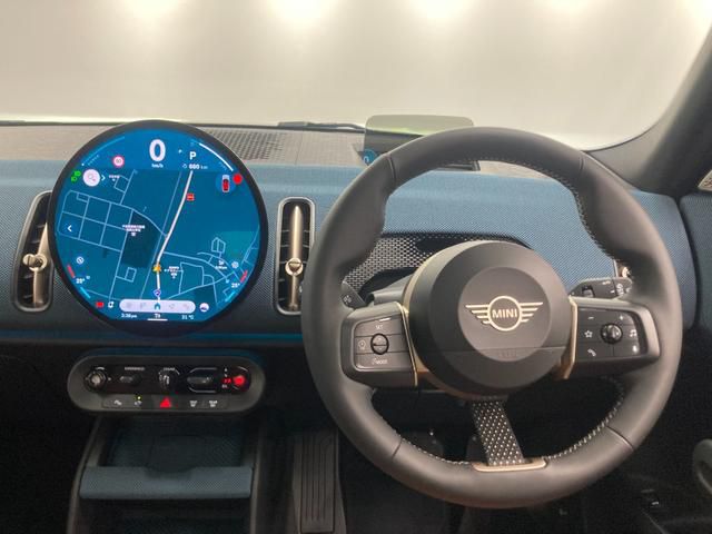 U25 MINI Countryman S ALL4