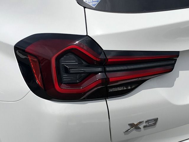 G01 X3 xDrive20d RHD ZA LCI