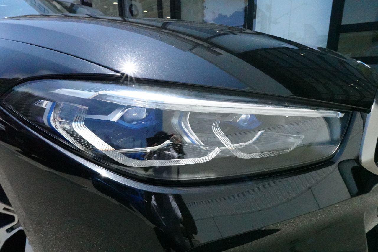 G16 M850i xDrive Gran Coupé N63B 4.4i