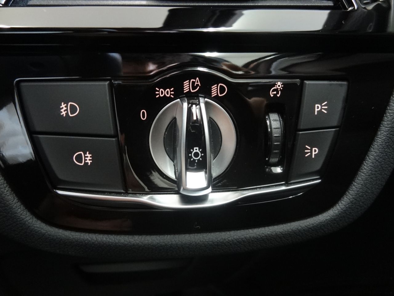G30 520d xDrive SE Saloon B47 2.0d