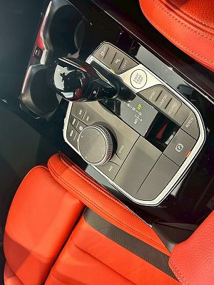 F40 M135i xDrive Sports Hatch 5-door B48 2.0i