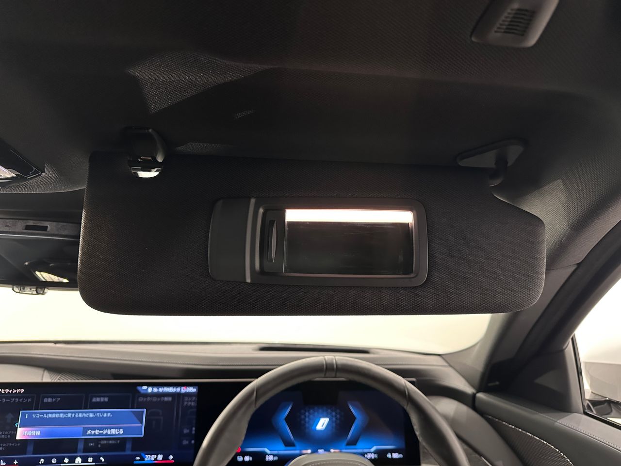 i7 xDrive60 Sedan RHD